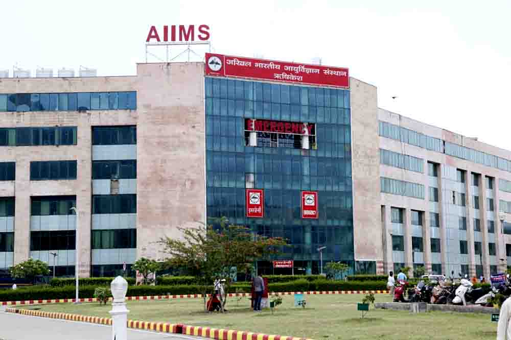 AIIMS-Rishikesh