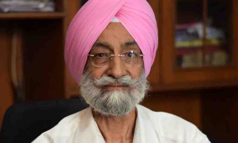 BKU president recuses self from SC’s farm panel