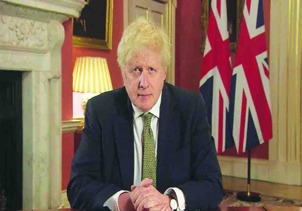 Boris Johnson-cancels-r-day-visit