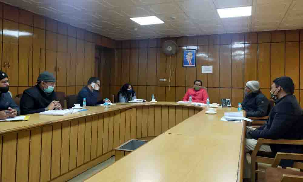 Removed contractual teachers to be re-employed