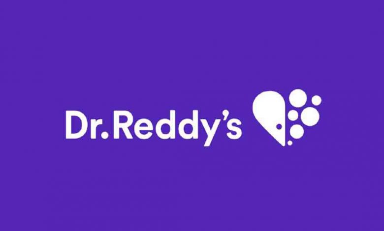 Dr Reddy’s