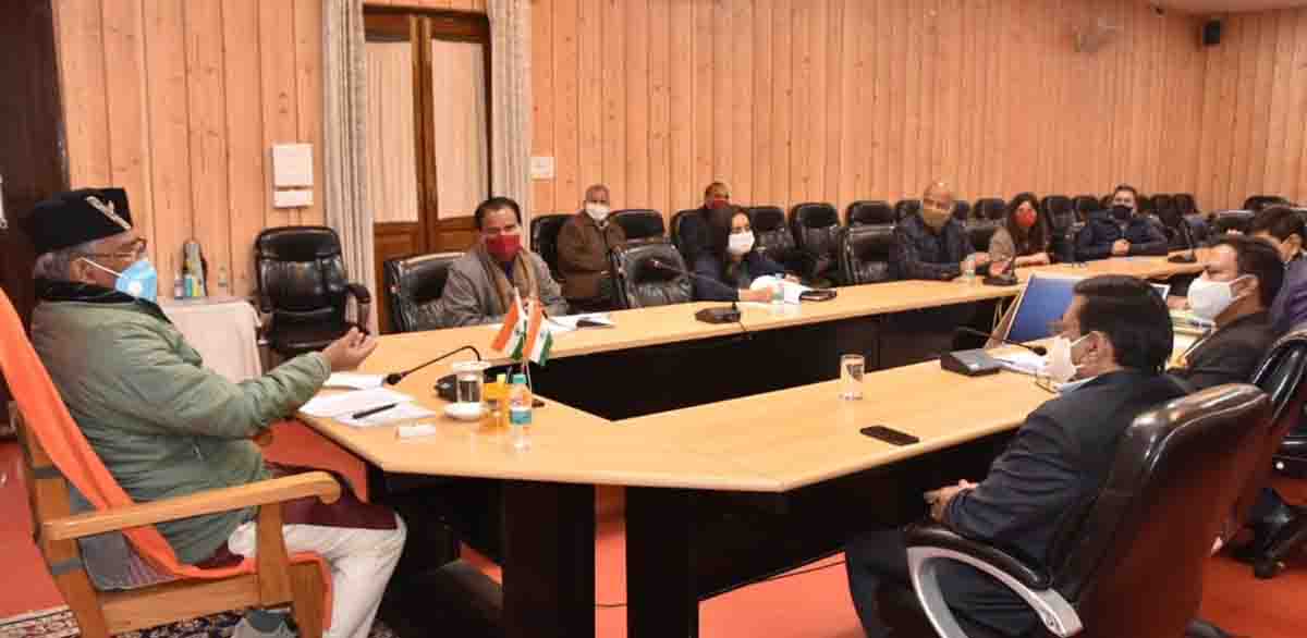 Farmers to get Interest free loans from Feb 6
