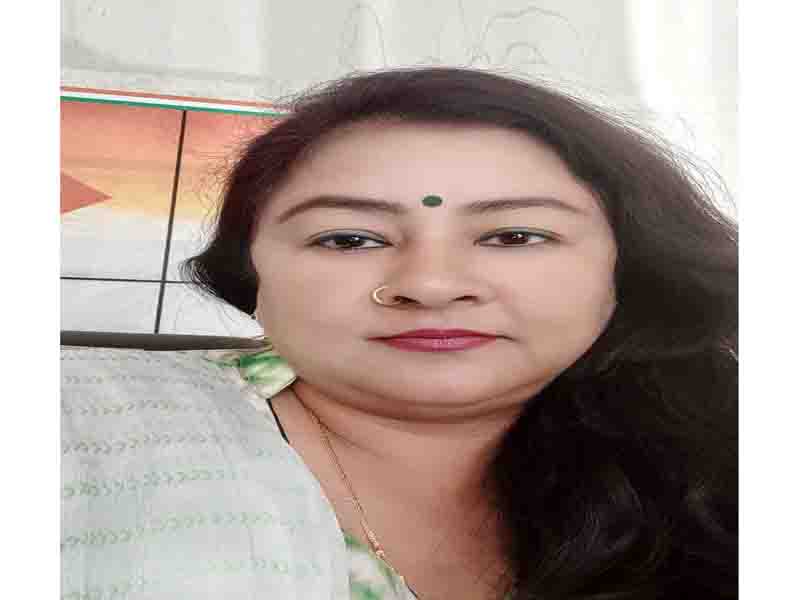 Karnwal audio- Cong attacks BJP