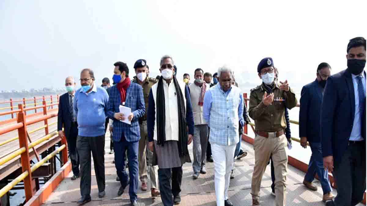 Haridwar Kumbh to be divine, grand & safe