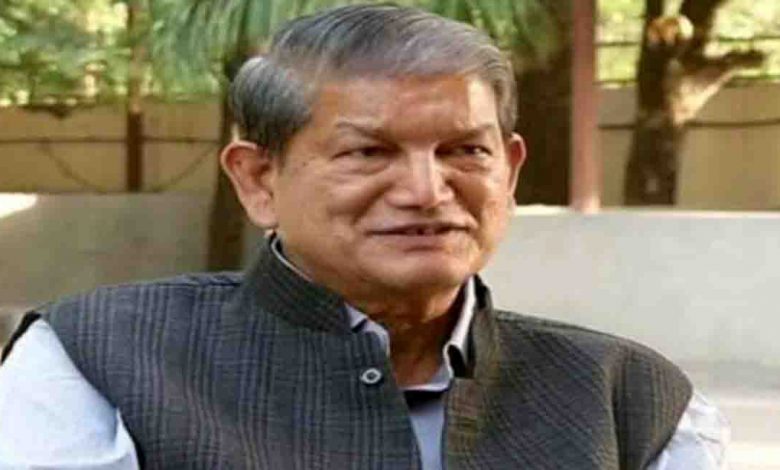 Harish Rawat