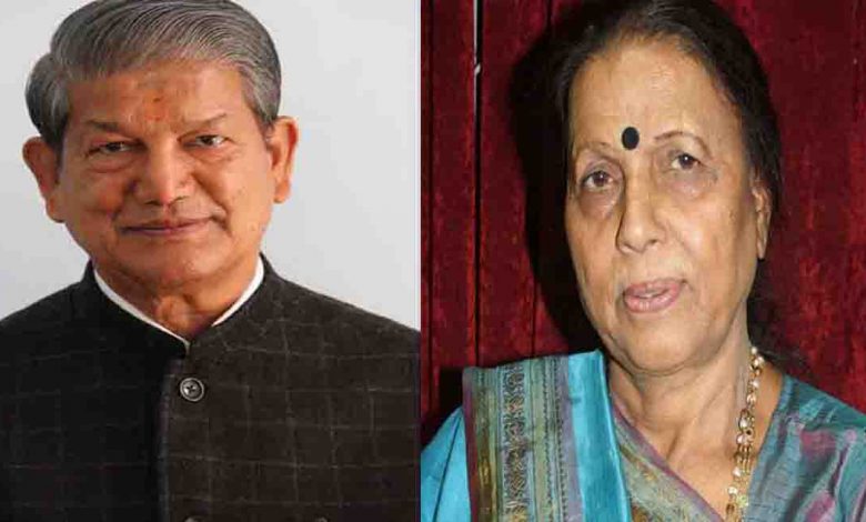 Harish Rawat bares heart; says being deliberately ignored