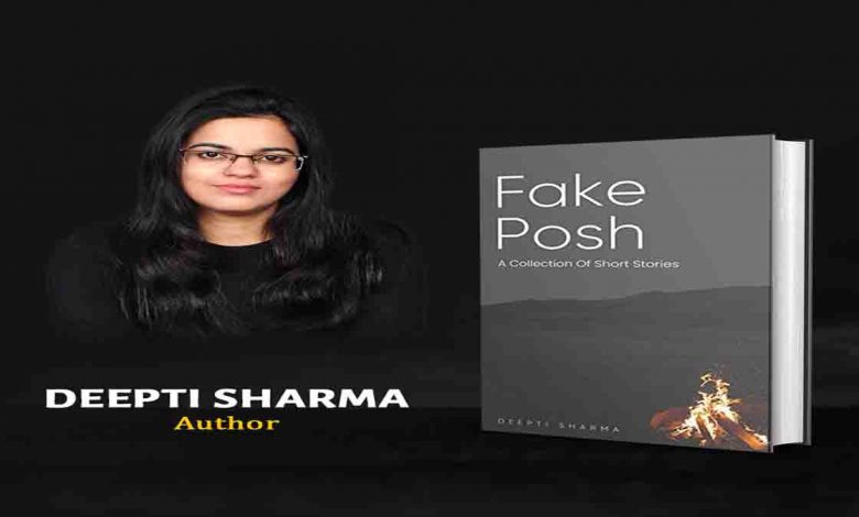 DEEPTI SHARMA