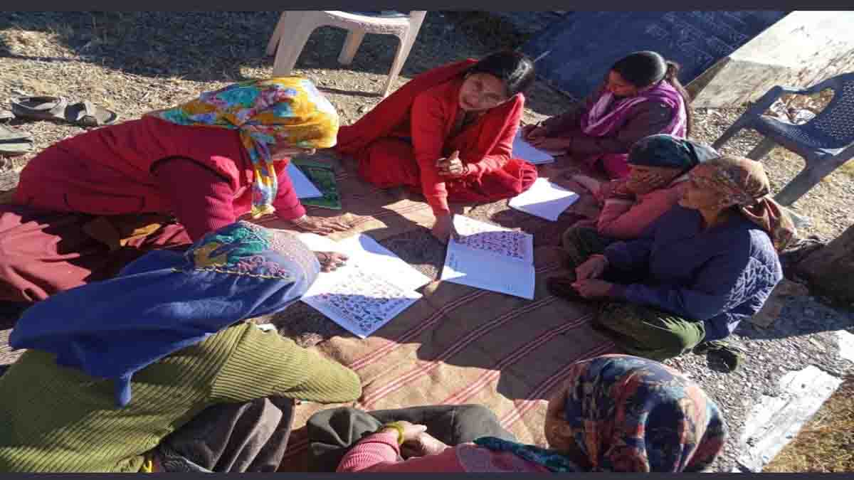Doon becomes first district with 100 percent literacy rate in U’khand
