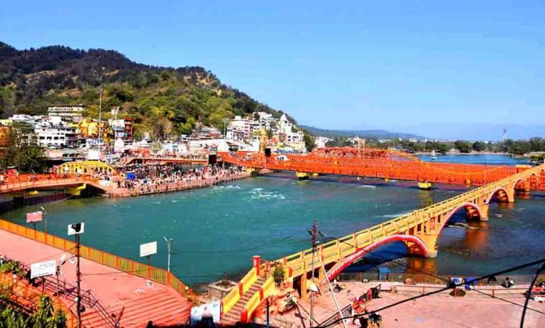 Limit pilgrims & curtail duration of Kumbh