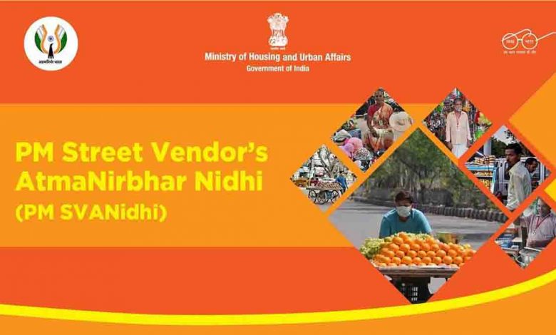 Municipality spreads awareness on digital transactions among street vendors