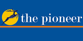 Pioneer-Logo