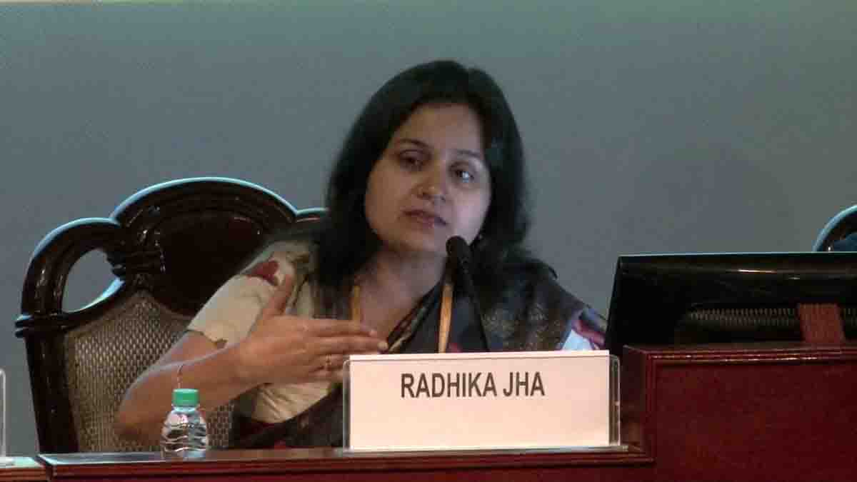 Various directions issued in Energy Dept review meeting