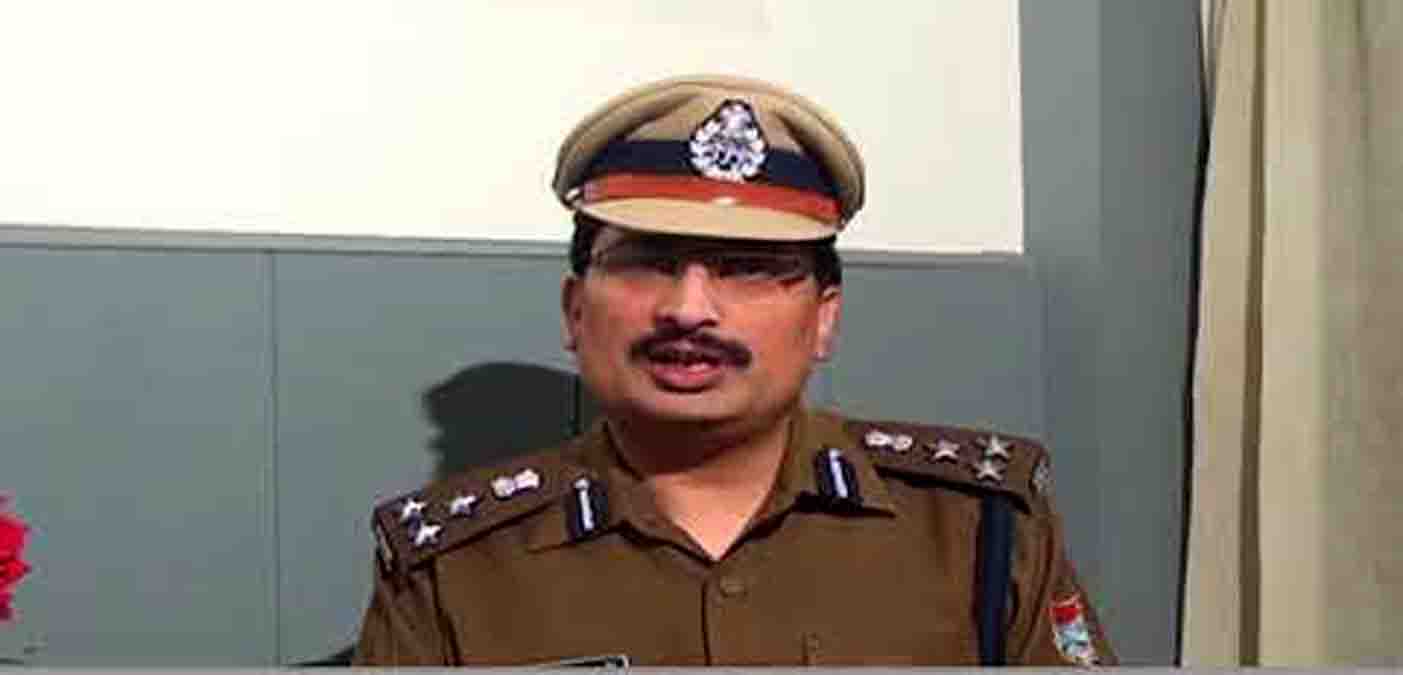Seven traffic personnel suspended for negligence