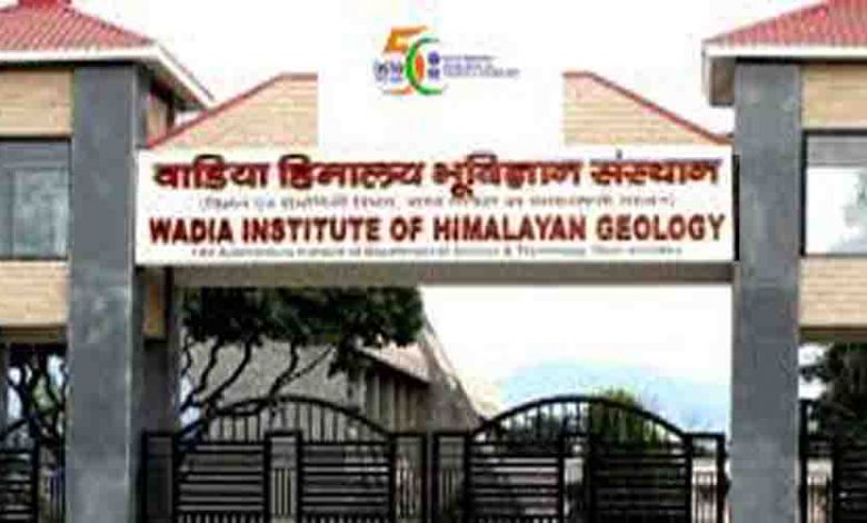 WIHG’s Ghuttu observatory furthering the cause of earthquake forecasting