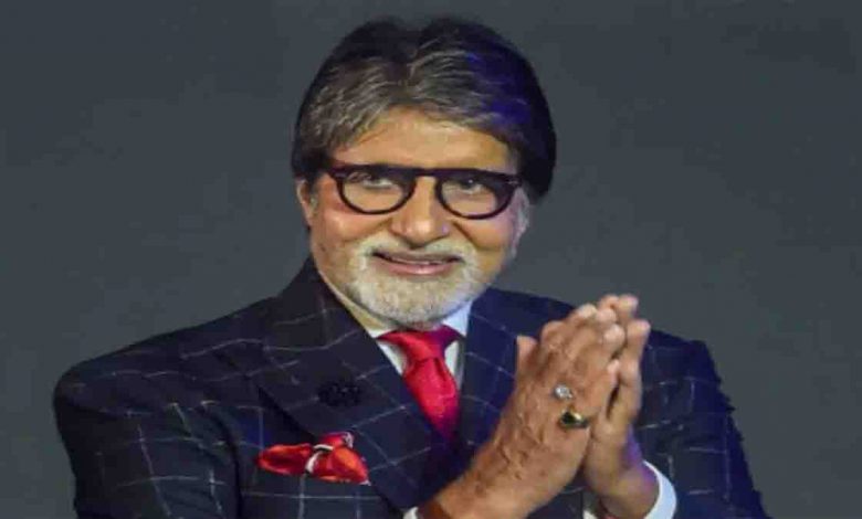 Amitabh Bachchan to host reality show to promote Uttarakhand tourism