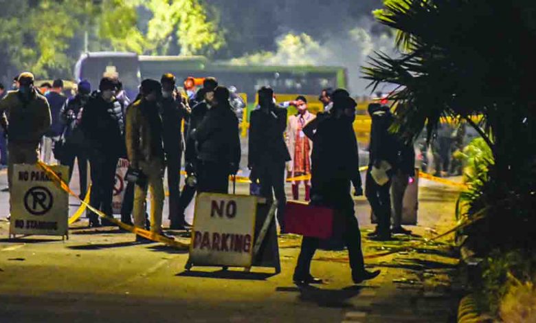 blast-near-israel-embassy---letter-to-envoy-recovered