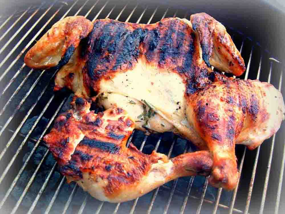 Following bird flu scare, poultry industry gets a jolt