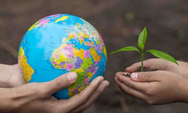 A Decade for Ecological Restoration of Our Dying Planet