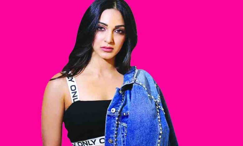 kiara-advani My journey has been special