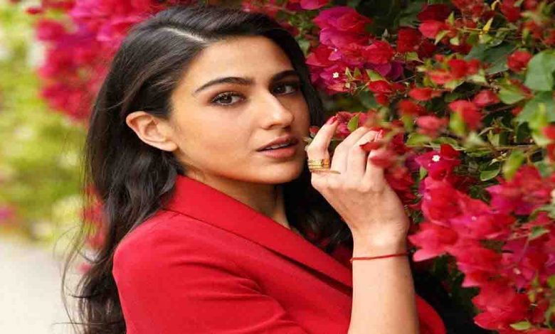 Sara Ali Khan shares a dash of 'sweater days and winter haze'