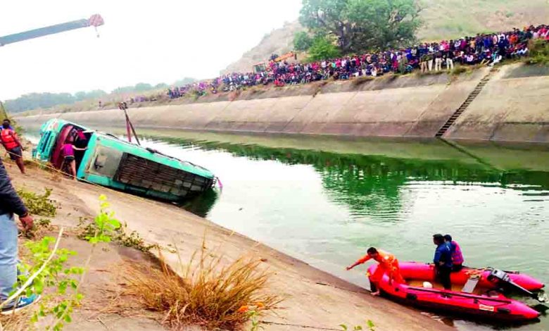 48-dead-as-bus-falls-into-mp-canal