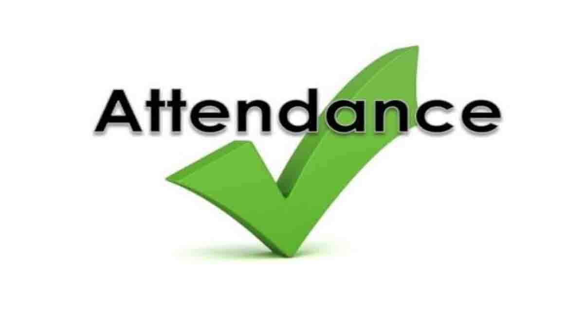 100 % attendance in offices of U’khand now