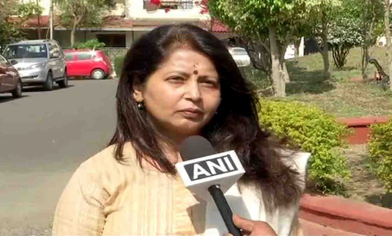 Director Culture Beena Bhatt levels harassment allegations on Secretary Dilip Jawalkar