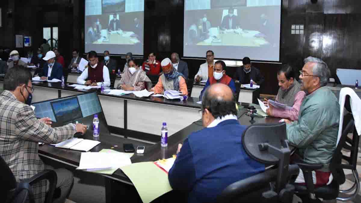 CM directs officials to expedite execution of his announcements
