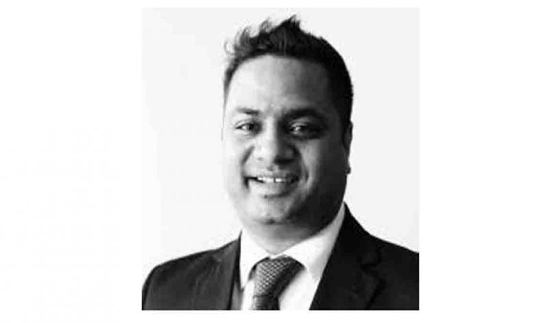 COER alumnus receives Data Scientists Award