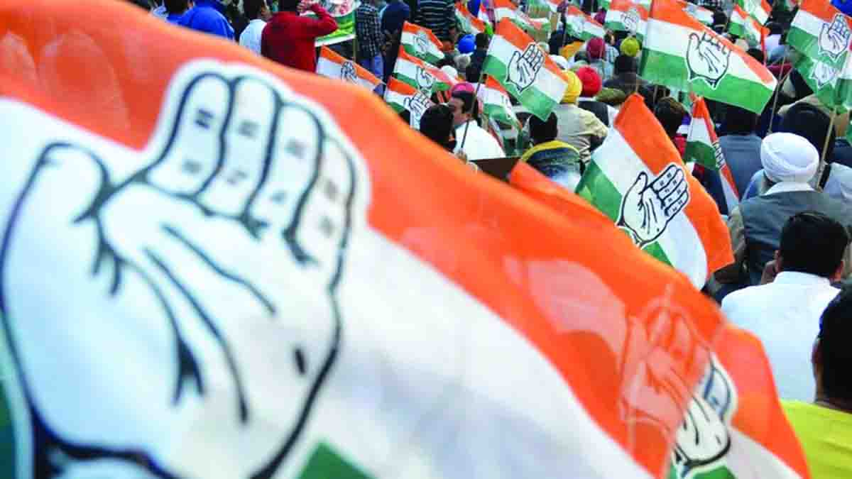 Must Reduce money power in politics