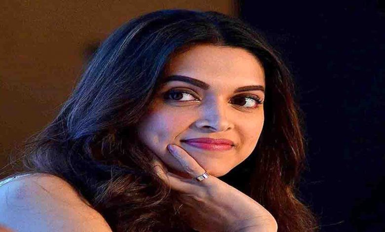 Deepika shares her alter egos