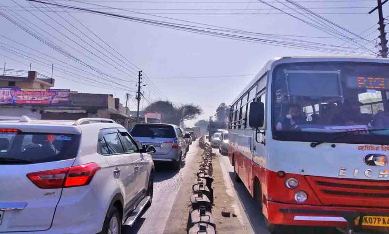Some hopeful, others skeptical about resolution of Jogiwala mess