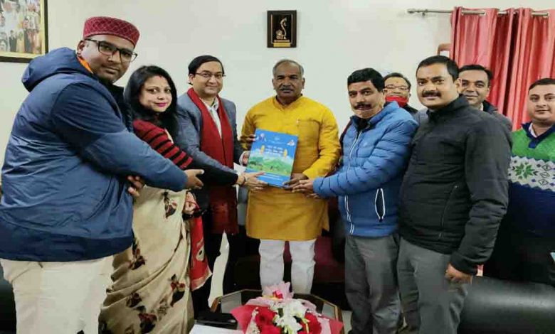 New education policy should reach common public: Arvind Pandey