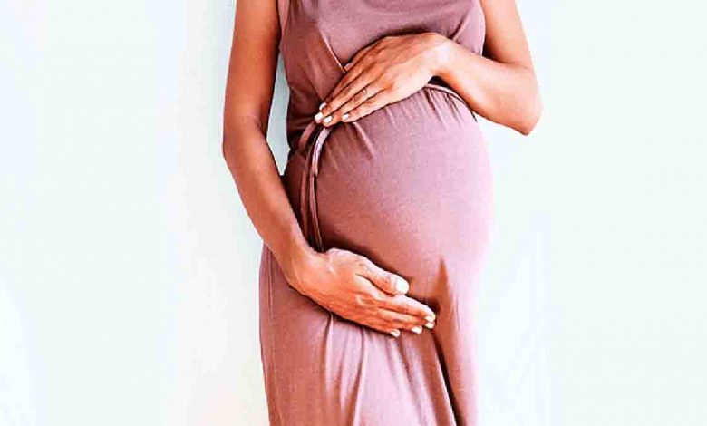 Pregnant women can get jab