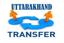 Bureaucratic reshuffle in U’khand administration