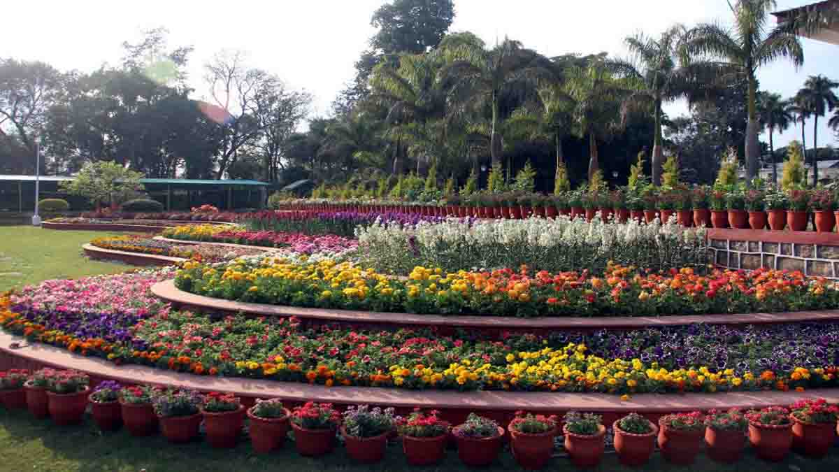 Vasantotsav to be held on March 13-14 at Raj Bhawan