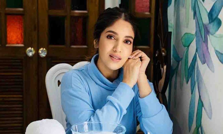 bhumi-pednekar in rishikesh