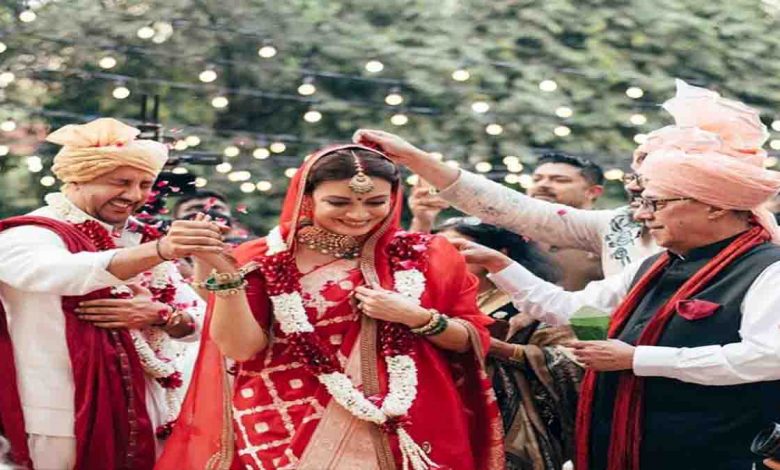 dia-mirza-shares-unseen-wedding-photos