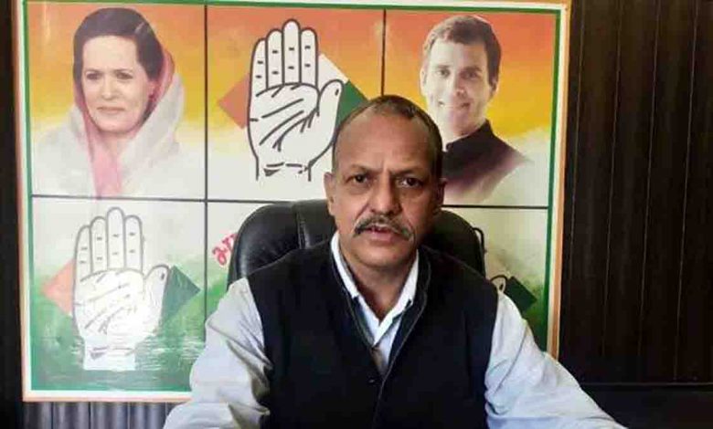 Mahesh Joshi