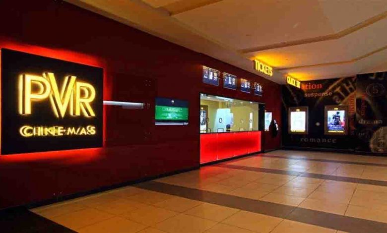Cinema hall operators to promote online ticket booking