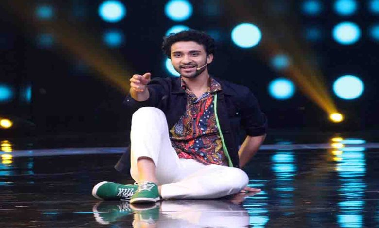raghav-juyal