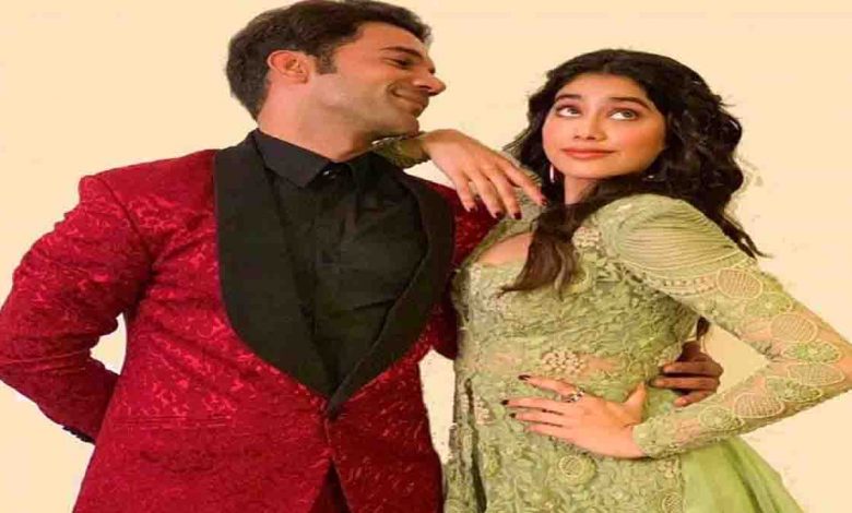 rajkummar-rao-janhvi-kapoor-starrer--roohi--to-hit-theatres-in-march