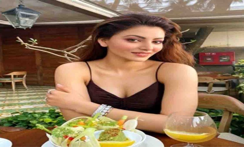 Urvashi Rautela to romance Guru Randhawa in 'Mar Jayenge'