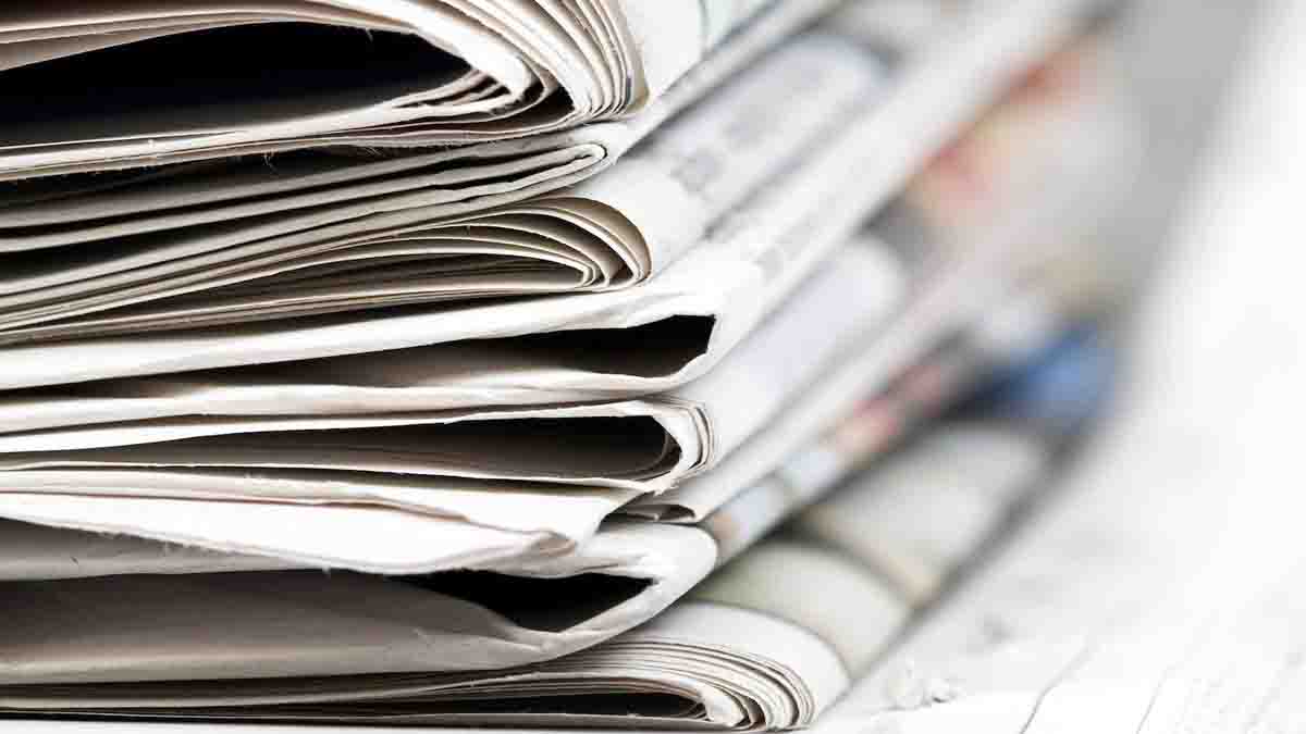 State govt to provide grant to vernacular newspapers