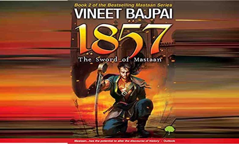 1857-The sword of mastaan