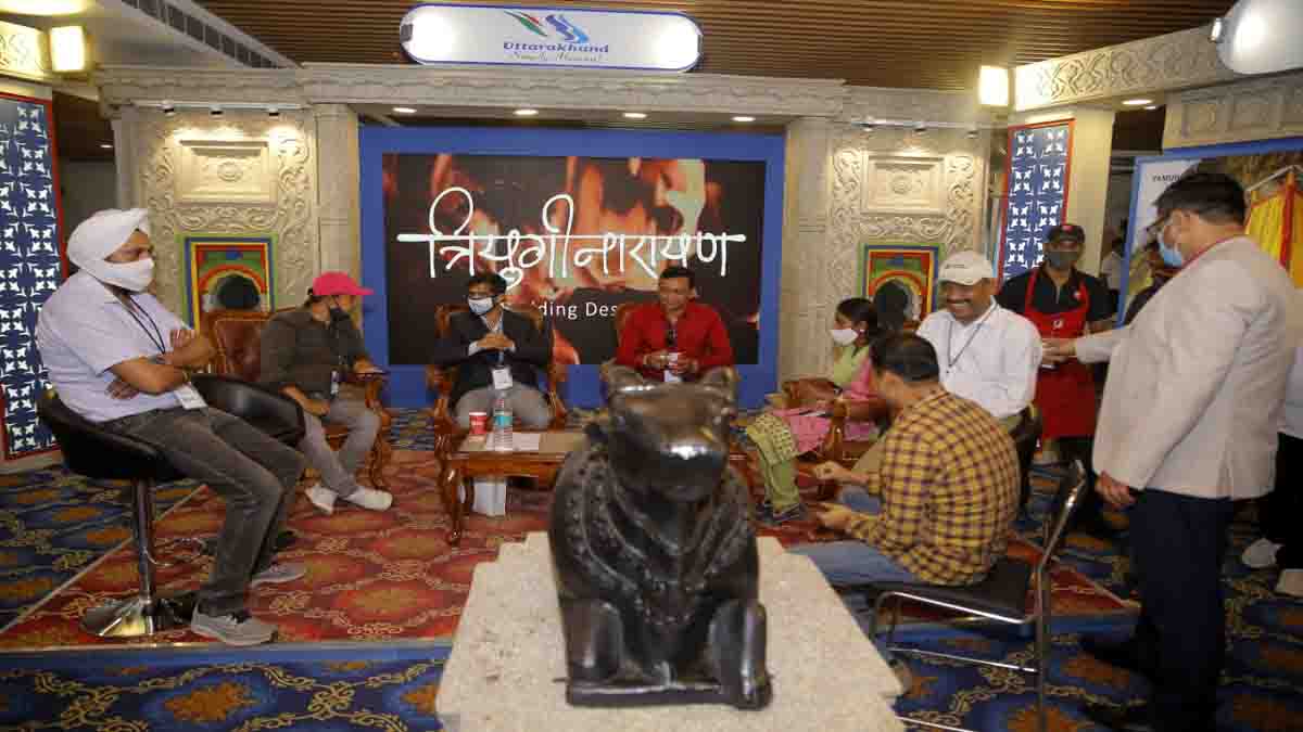 Bengalis enthusiastic to visit U’khand