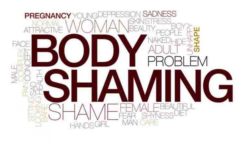 Body shaming affects physical and mental health.png