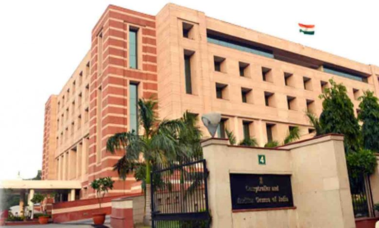 CAG finds irregularities in Tanakpur- Jauljibi Road