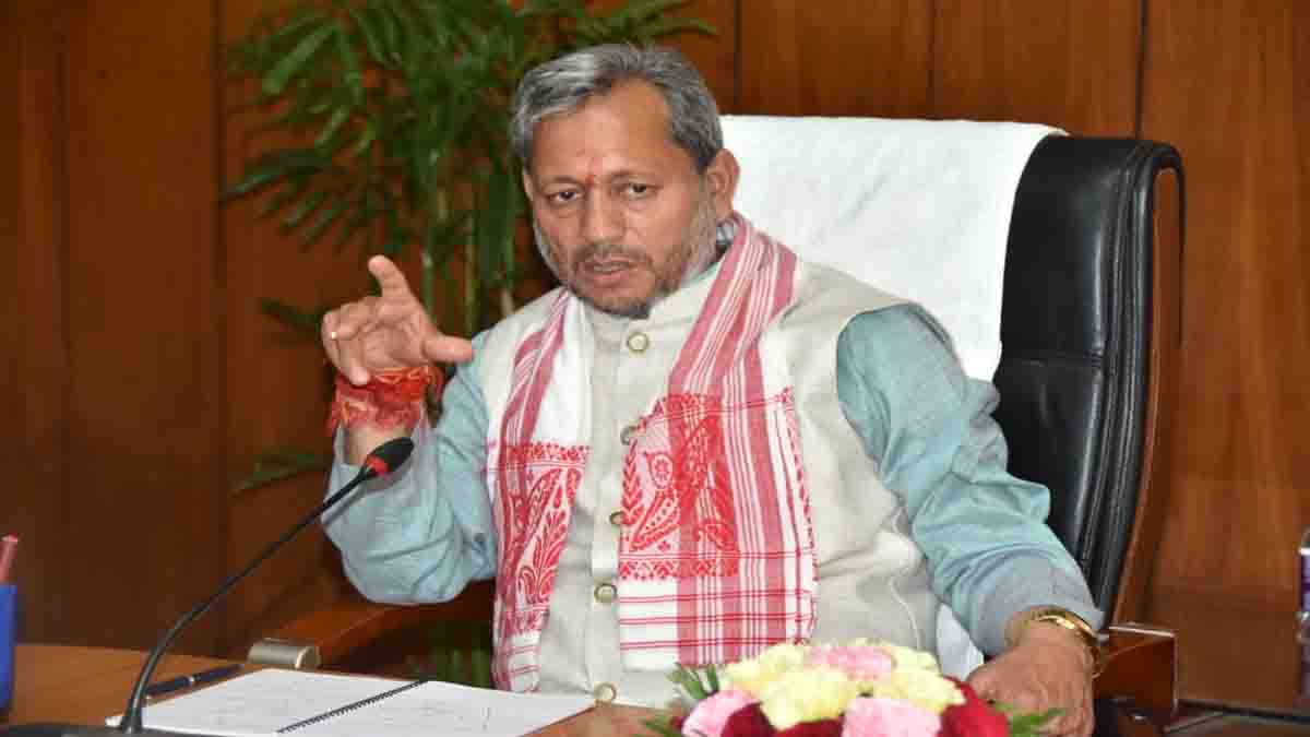 CM tells police to prepare for future challenges