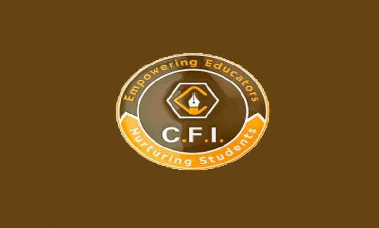 CFI joins hands with top educationists
